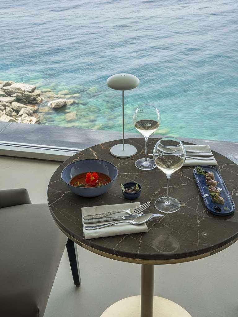 Sublimis Boutique Hotel Camogli (Adults Only) Boschetto  Restaurant photo