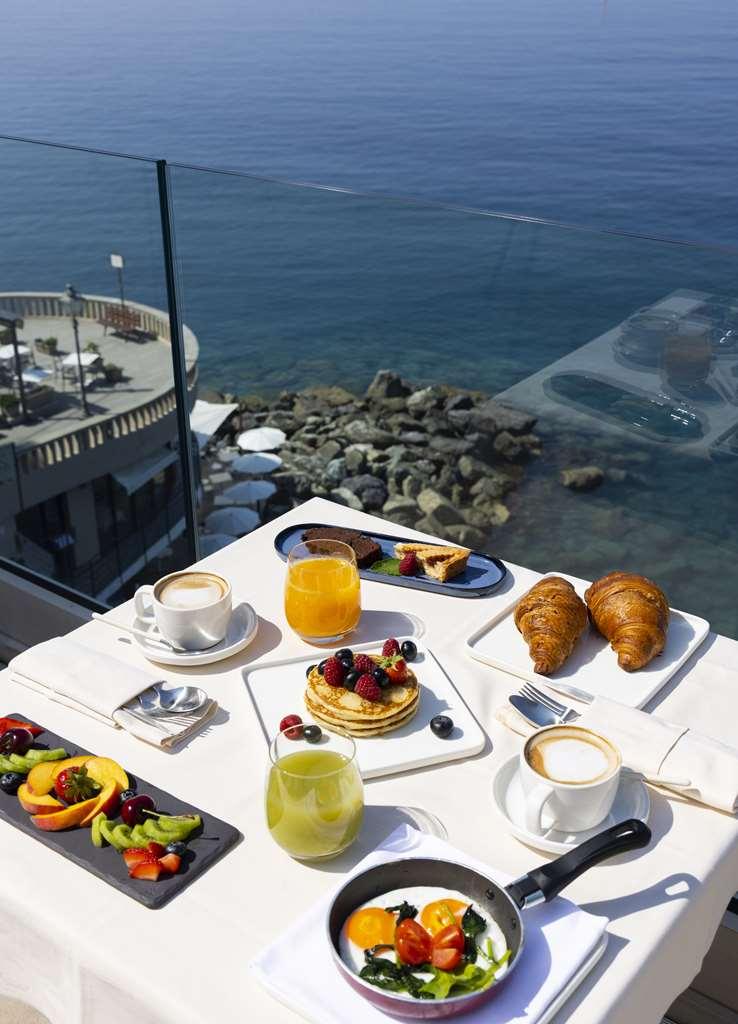 Sublimis Boutique Hotel Camogli (Adults Only) Boschetto  Restaurant photo