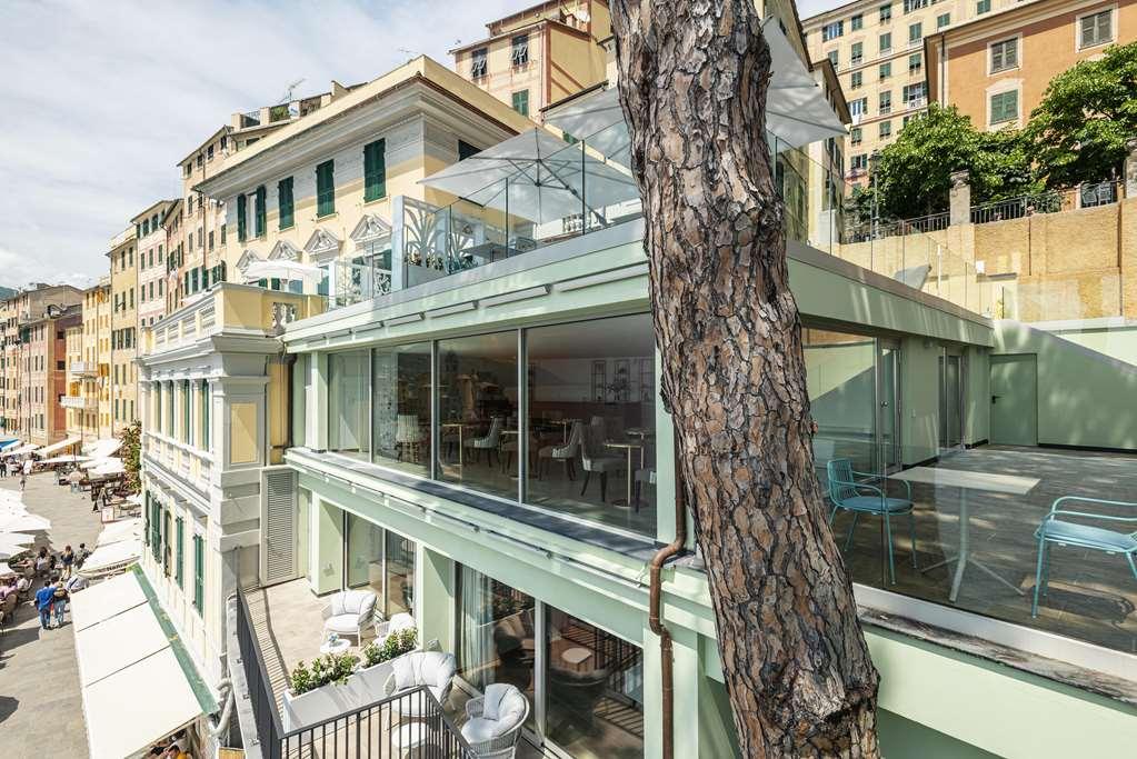 Sublimis Boutique Hotel Camogli (Adults Only) Boschetto  Facilities photo