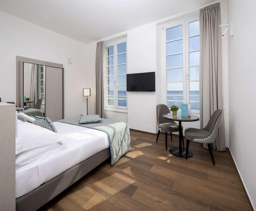 Sublimis Boutique Hotel Camogli (Adults Only) Boschetto  Room photo