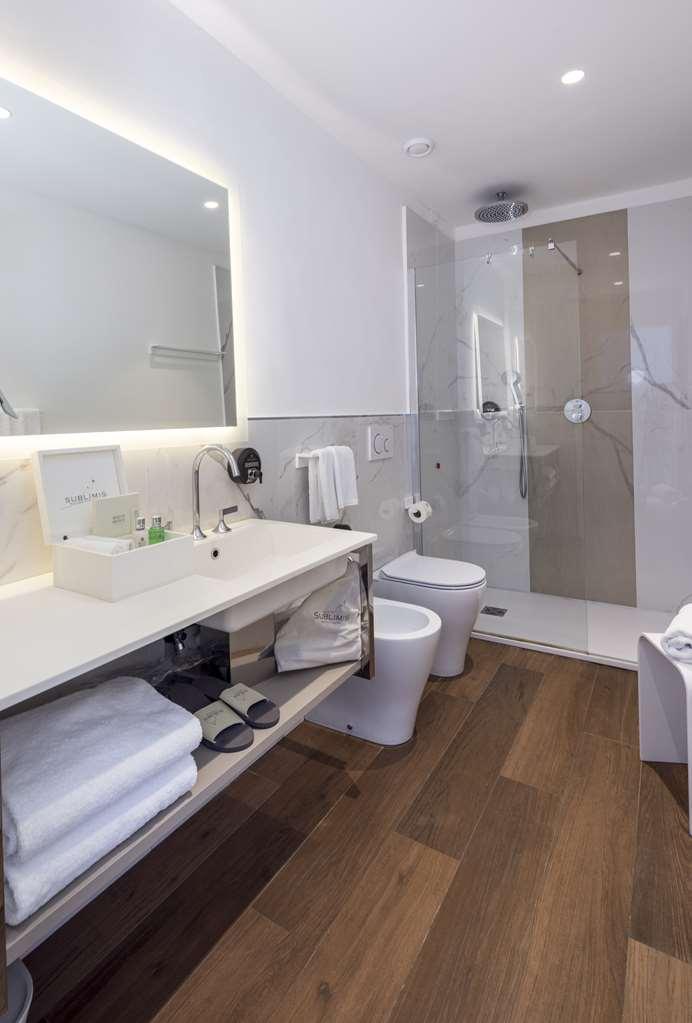 Sublimis Boutique Hotel Camogli (Adults Only) Boschetto  Room photo