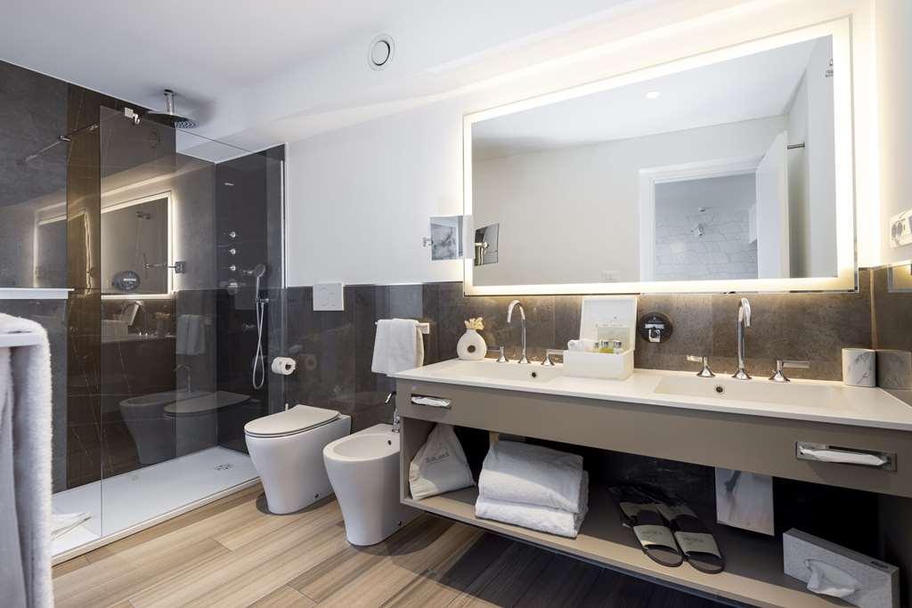 Sublimis Boutique Hotel Camogli (Adults Only) Boschetto  Room photo