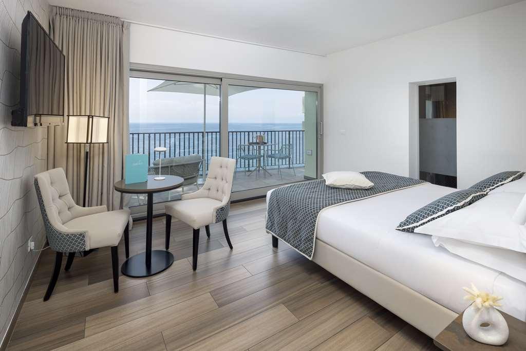 Sublimis Boutique Hotel Camogli (Adults Only) Boschetto  Room photo