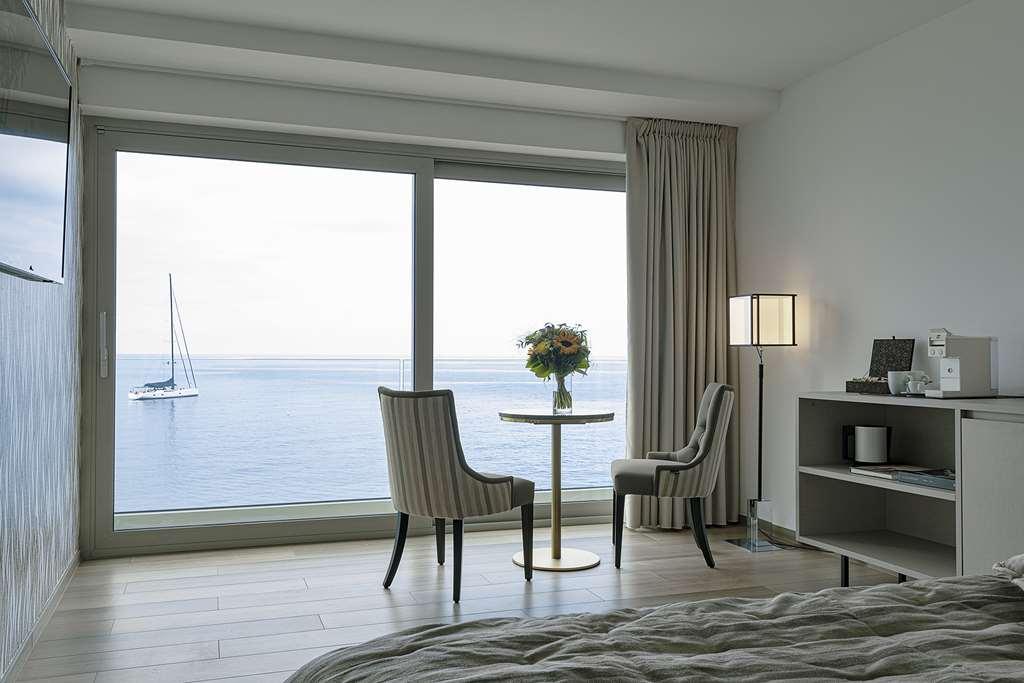 Sublimis Boutique Hotel Camogli (Adults Only) Boschetto  Room photo
