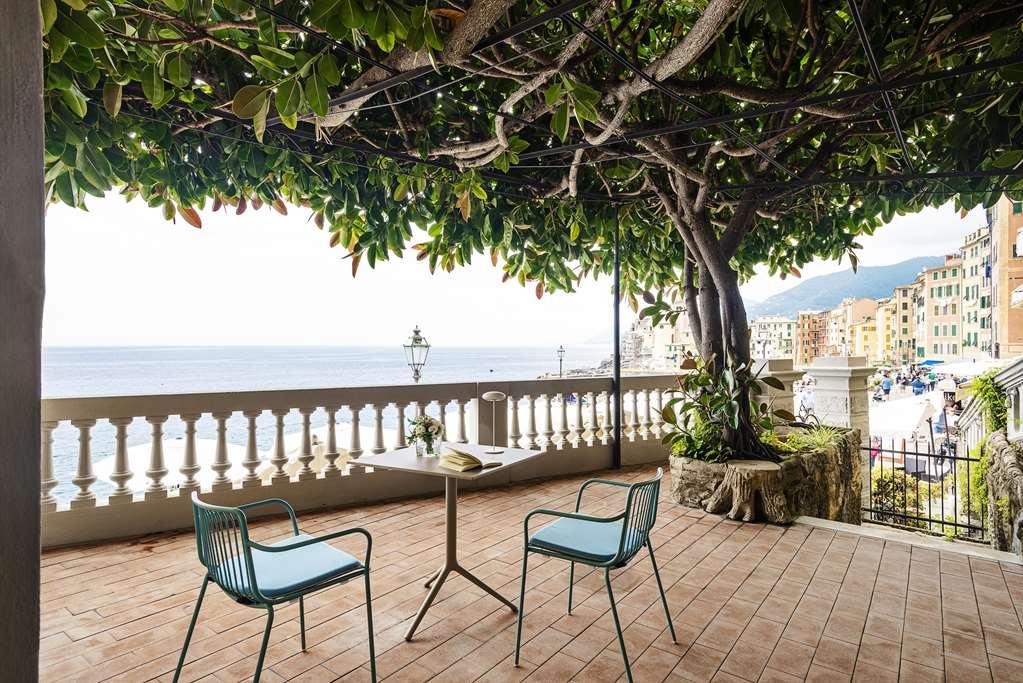 Sublimis Boutique Hotel Camogli (Adults Only) Boschetto  Room photo