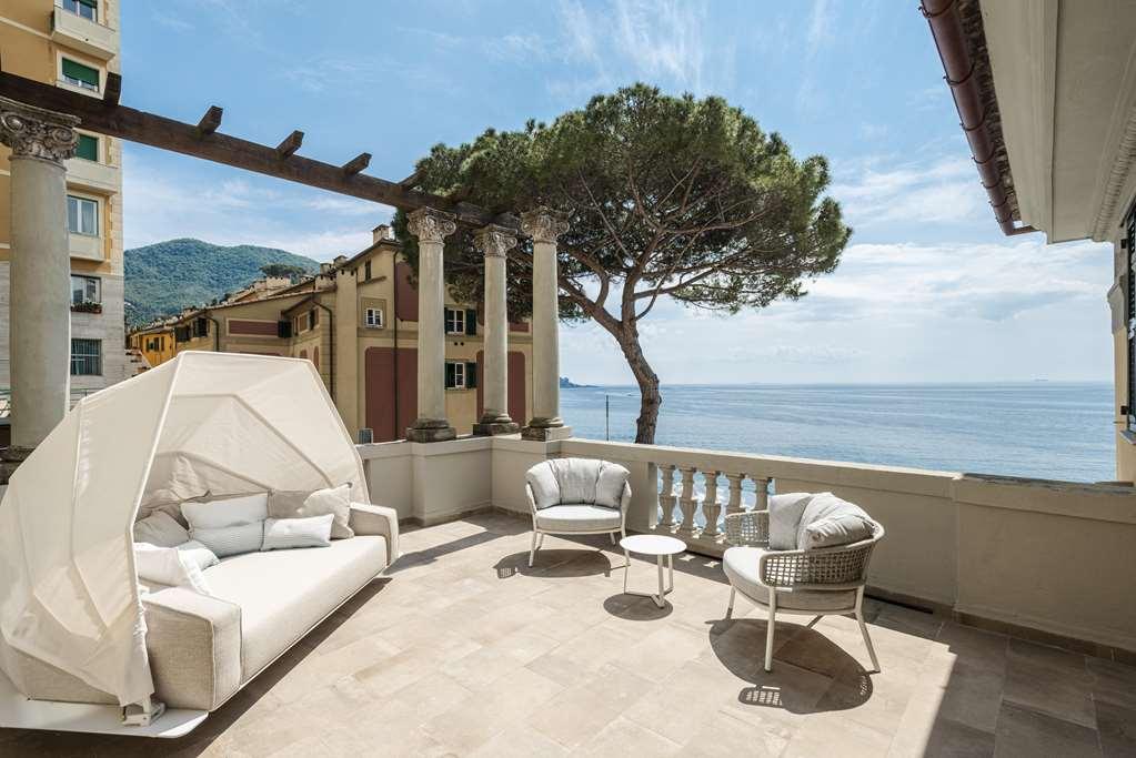 Sublimis Boutique Hotel Camogli (Adults Only) Boschetto  Room photo