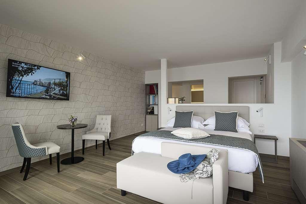 Sublimis Boutique Hotel Camogli (Adults Only) Boschetto  Room photo