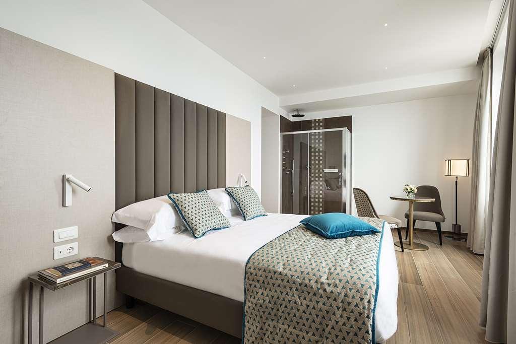 Sublimis Boutique Hotel Camogli (Adults Only) Boschetto  Room photo